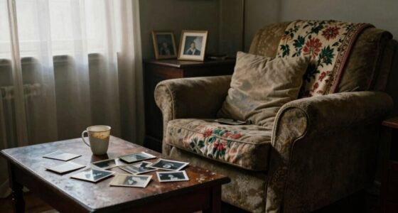 unresolved issues resurface repeatedly