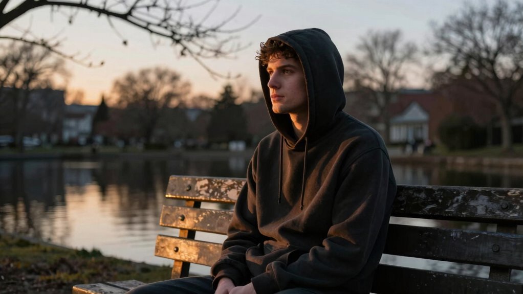 waiting for emotional readiness