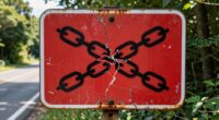 warning sign about relationships