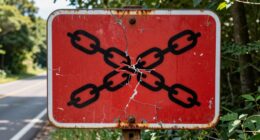 warning sign about relationships