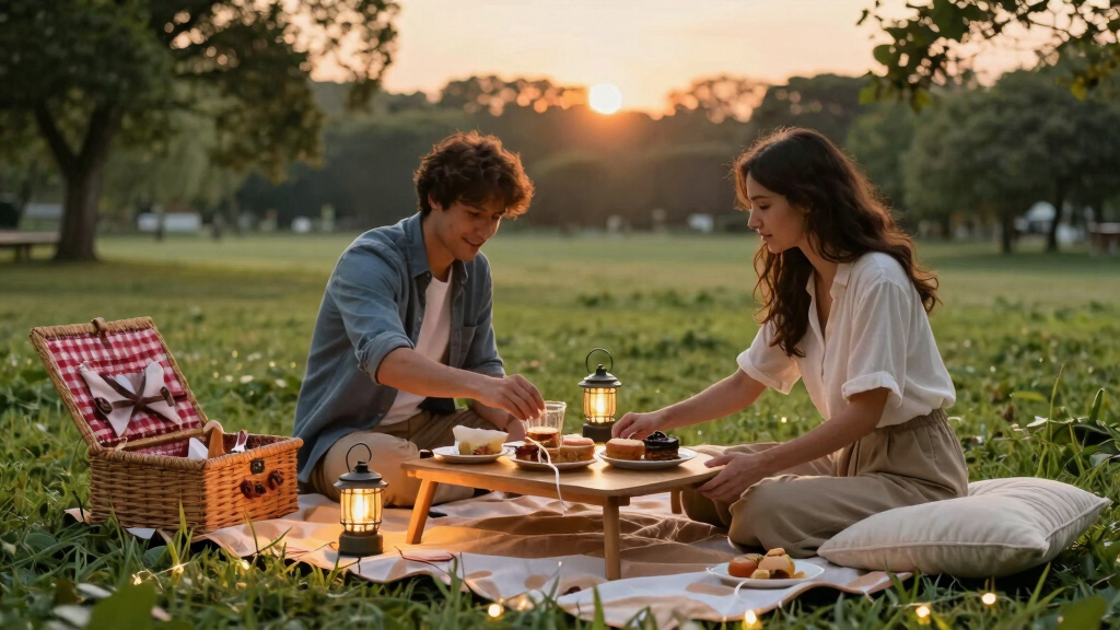 6 Best Couples Outdoor Date Night Accessories in 2026