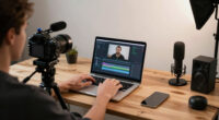 One Video In, a Whole Publishing Kit Out — Without the Cloud