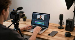 One Video In, a Whole Publishing Kit Out — Without the Cloud