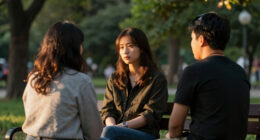 Three’s a crowd: what to do when you hate your friend’s partner