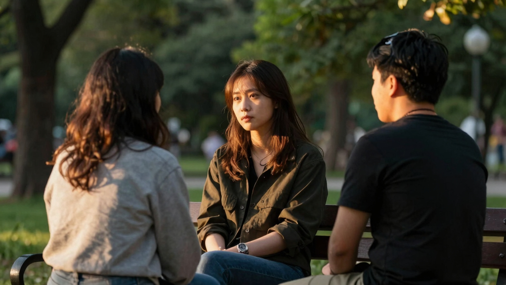 Three’s a crowd: what to do when you hate your friend’s partner