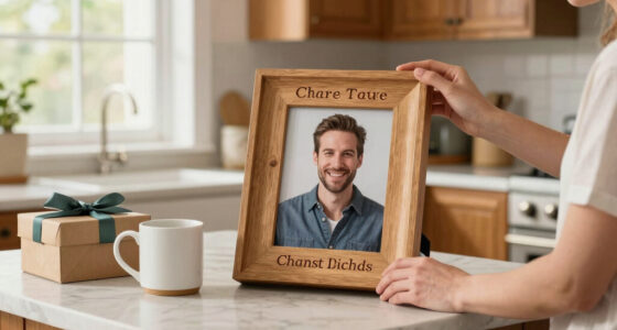 12 Best Personalized Dad Gifts in 2026