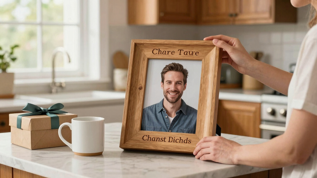 12 Best Personalized Dad Gifts in 2026