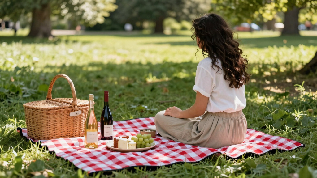 13 Best Romantic Picnic Accessories in 2026