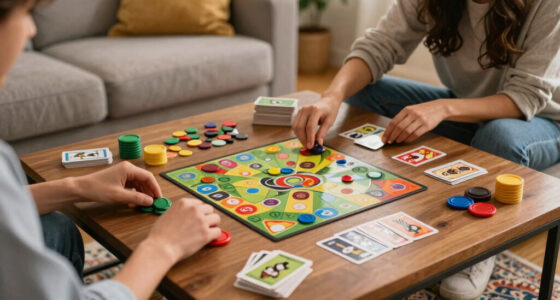 14 Best Couples' Game Night Accessories in 2026