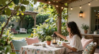15 Best Romantic Outdoor Patio Decor in 2026