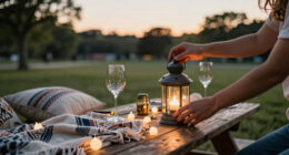 3 Best Couples Outdoor Date Night Accessories in 2026