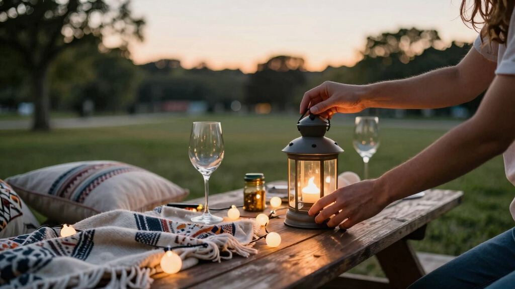 3 Best Couples Outdoor Date Night Accessories in 2026