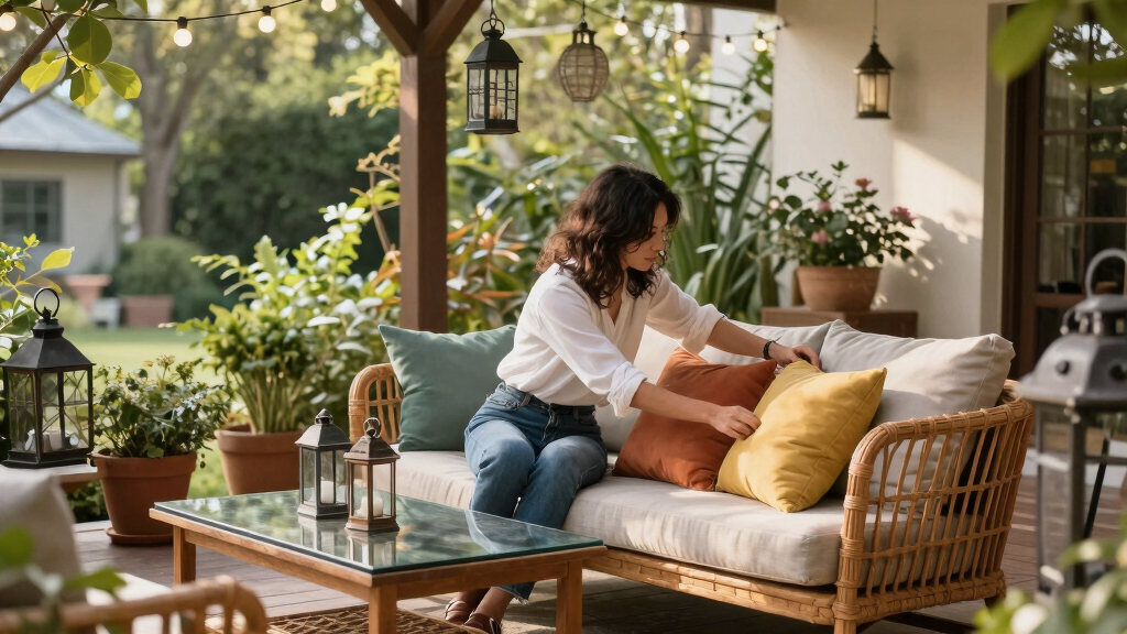 4 Best Couples' Outdoor Patio Decor in 2026