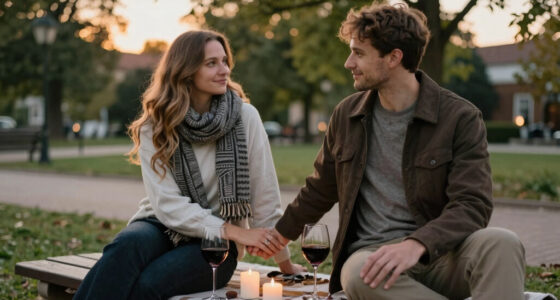 9 Best Couples Outdoor Date Night Accessories in 2026