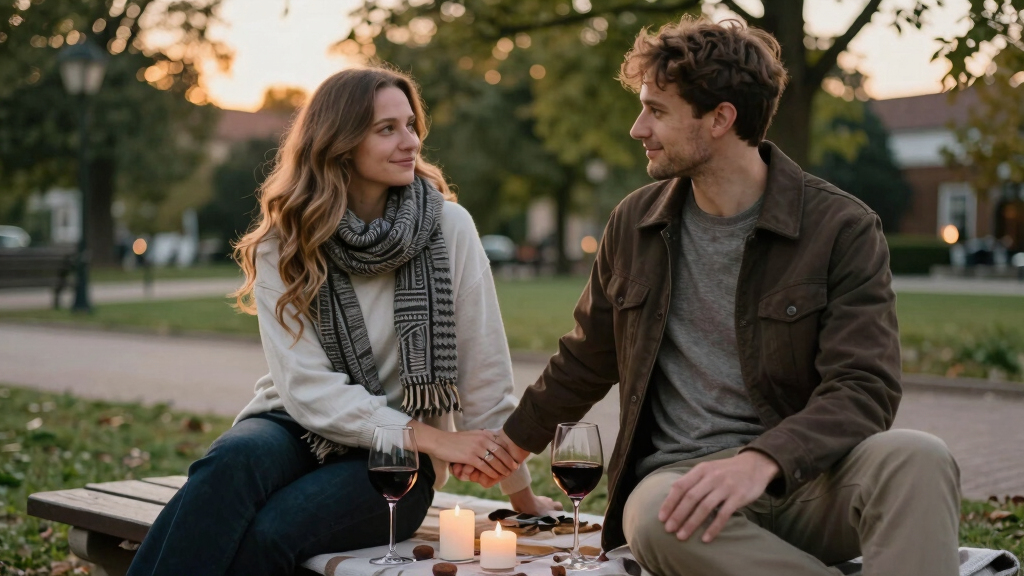 9 Best Couples Outdoor Date Night Accessories in 2026