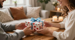 9 Best Romantic Gift Boxes for Couples in 2026