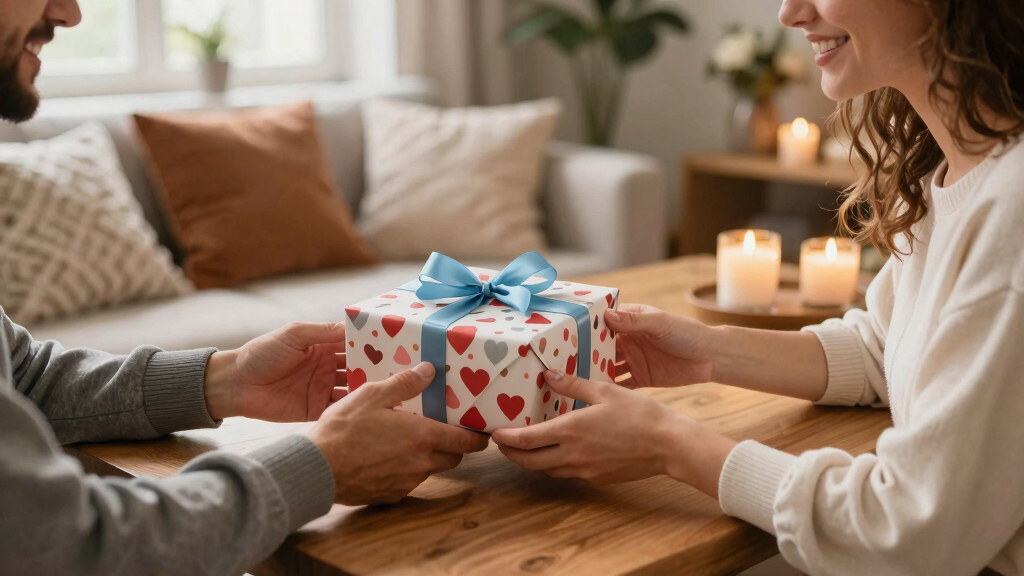 9 Best Romantic Gift Boxes for Couples in 2026