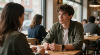 Blind date: ‘She seemed to like me, but I’ve been wrong about this kind of thing before’