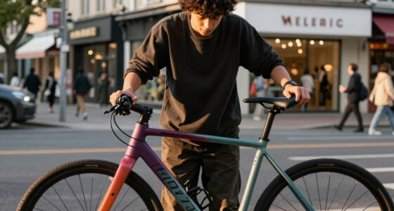 From repair shop to world stage, China bike maker wins young hearts