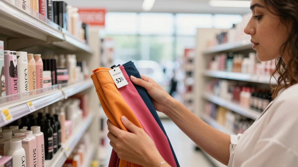 LIVE: Amazon Prime Day Deals Seen on TODAY: Color Wow, Capris and More up to 53% Off