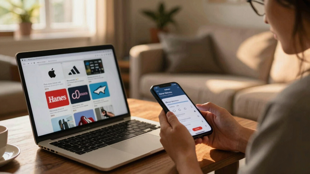Prime Day deals are live: Shop the best sales from Apple, Adidas, Hanes, Shark and more up to 60% off