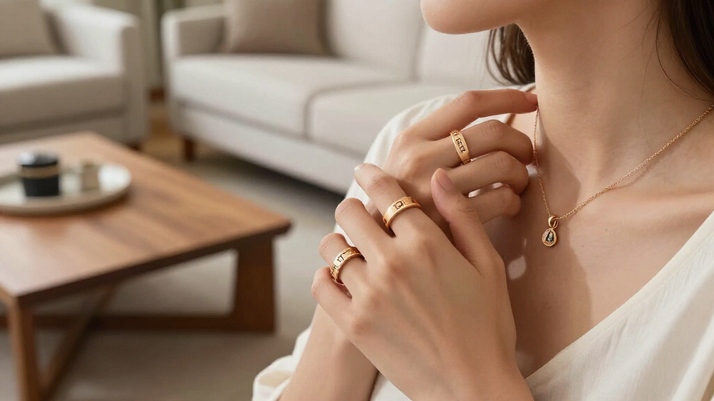 10 Best Personalized Couple's Jewelry in 2026