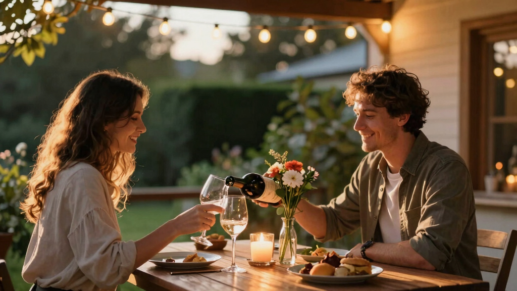 10 Best Romantic Date Night Ideas in 2026