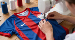 11 Best Couples' Matching Soccer Jerseys in 2026