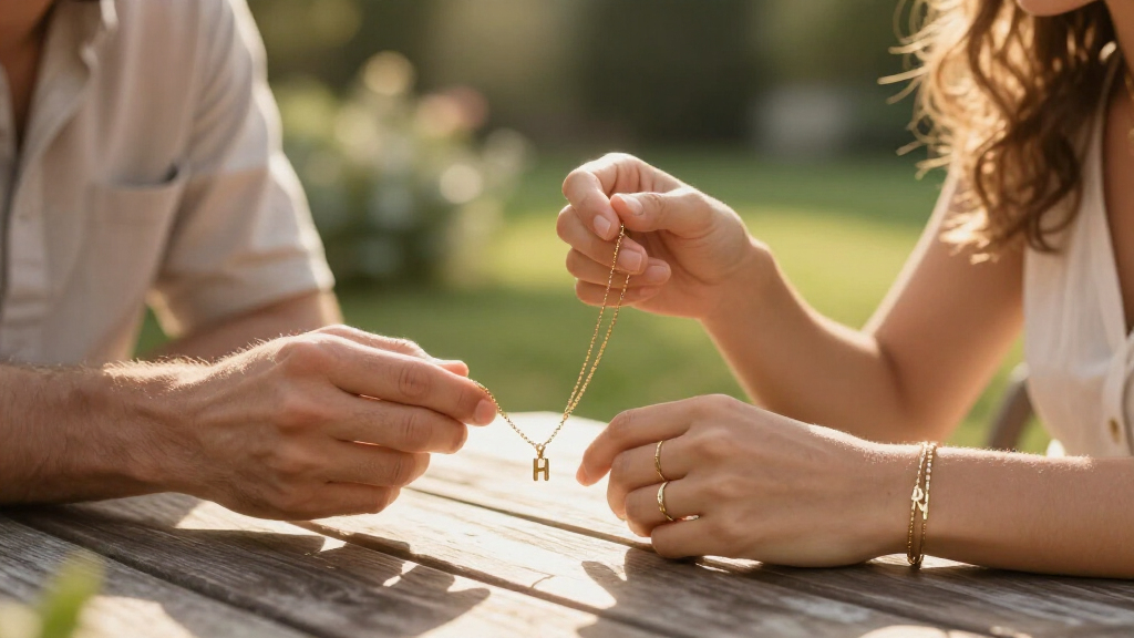 11 Best Personalized Couple Jewelry in 2026