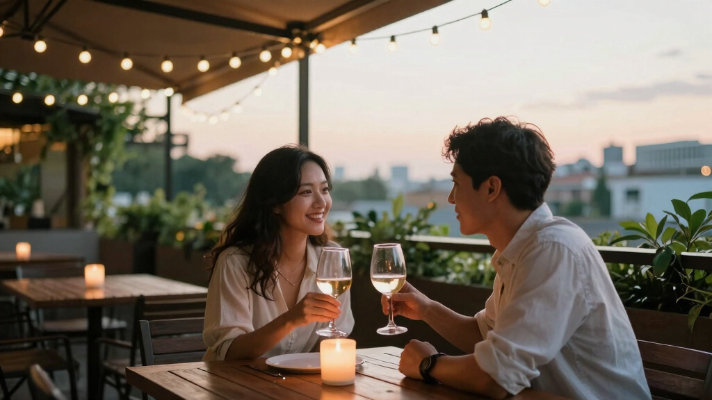 11 Best Romantic Date Night Ideas in 2026