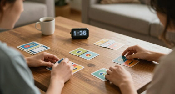 12 Best Couples' Communication Games in 2026