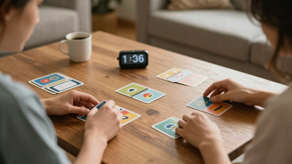 12 Best Couples' Communication Games in 2026