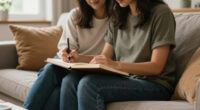 12 Best Couples' Communication Journals in 2026