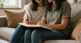 12 Best Couples' Communication Journals in 2026