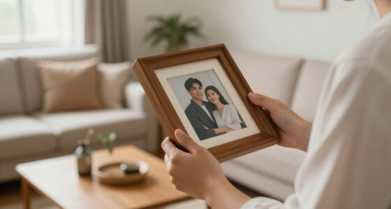 12 Best Personalized Couple's Photo Frames in 2026