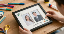 12 Best Personalized Couple's Photo Frames in 2026