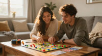 13 Best Couples' Game Night Accessories in 2026