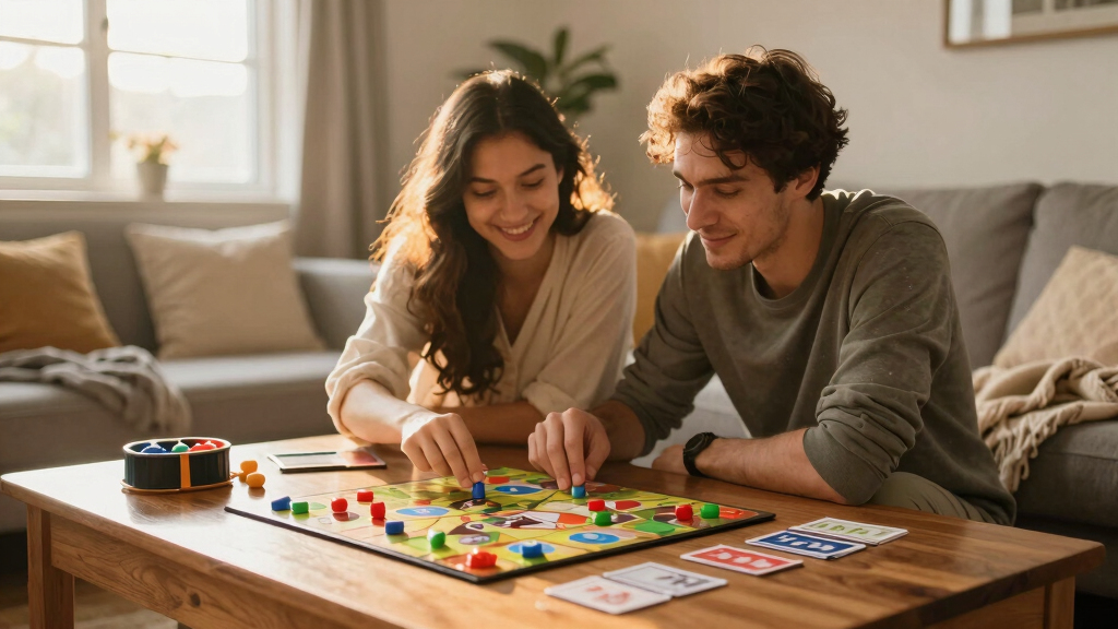 13 Best Couples' Game Night Accessories in 2026