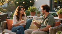 13 Best Couples' Outdoor Patio Furniture in 2026