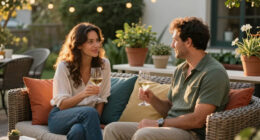 13 Best Couples' Outdoor Patio Furniture in 2026