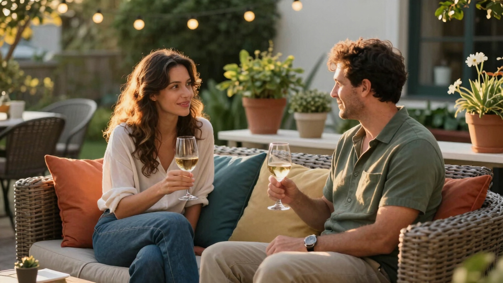 13 Best Couples' Outdoor Patio Furniture in 2026