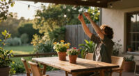 13 Best Romantic Outdoor Patio Decor in 2026