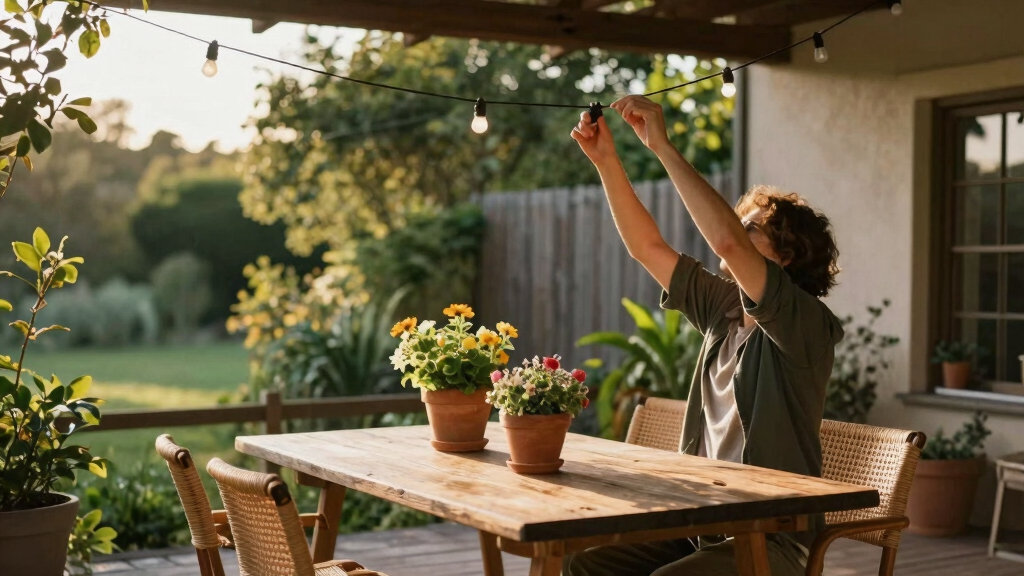 13 Best Romantic Outdoor Patio Decor in 2026