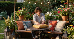 13 Best Romantic Outdoor Patio Decor in 2026