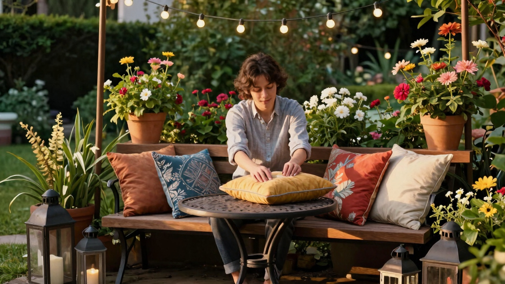 13 Best Romantic Outdoor Patio Decor in 2026