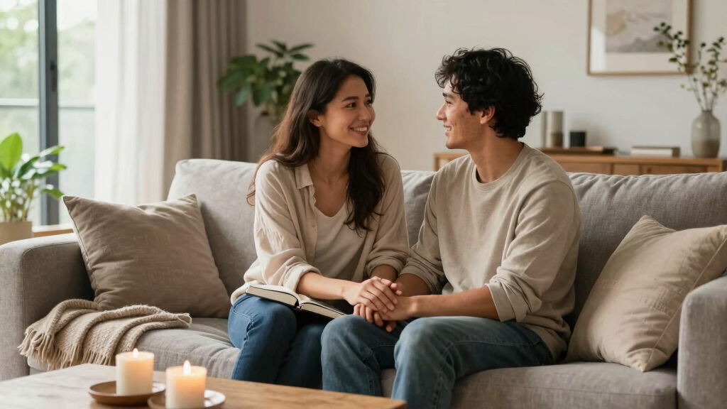 14 Best Relationship Books for Couples in 2026