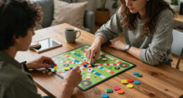 15 Best Couples' Communication Games in 2026