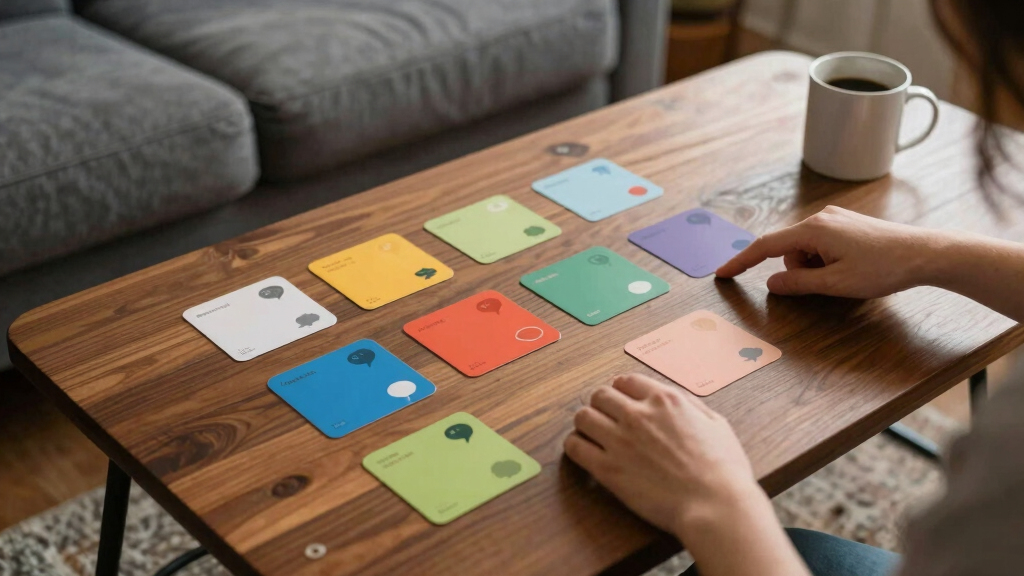 15 Best Relationship Communication Games in 2026