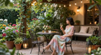 3 Best Romantic Outdoor Patio Decor in 2026