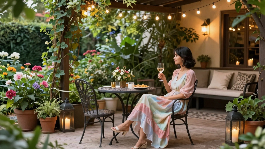 3 Best Romantic Outdoor Patio Decor in 2026